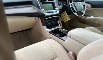 2009 Toyota Crown Majesta (23-9-1) full