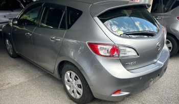 2012 Mazda Axela Wagon (23-10-12) full