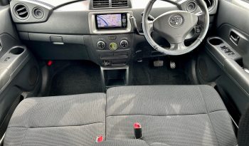 2011 Toyota bB (24-3-5) full