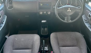 2009 Mitsubishi Pajero Mini (24-4-7) full