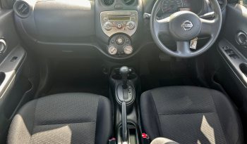 2013 Nissan March (24-4-23) full