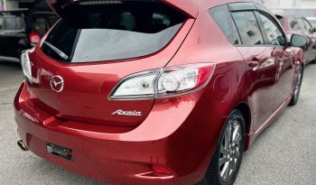2013 Mazda Axela Sports Wagon (24-4-2) full