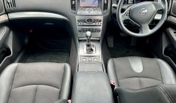 2011 Nissan Syline 250GT (24-4-36) full