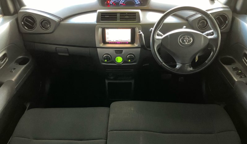 2011 Toyota BB  (24 Months 0% Interest Free Financing Approx. $190) full