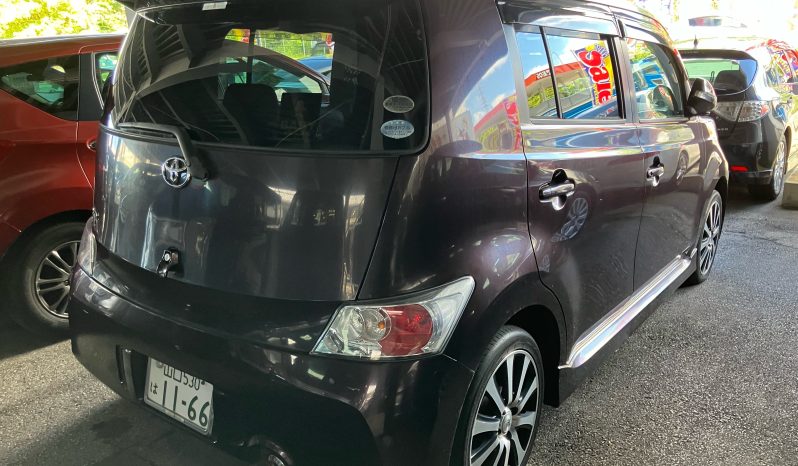 2011 Toyota BB  (24 Months 0% Interest Free Financing Approx. $190) full