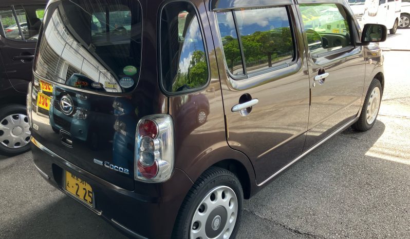 2012 Daihatsu Cocoa (24 Months 0% Interest Free Financing Approx. $175) full
