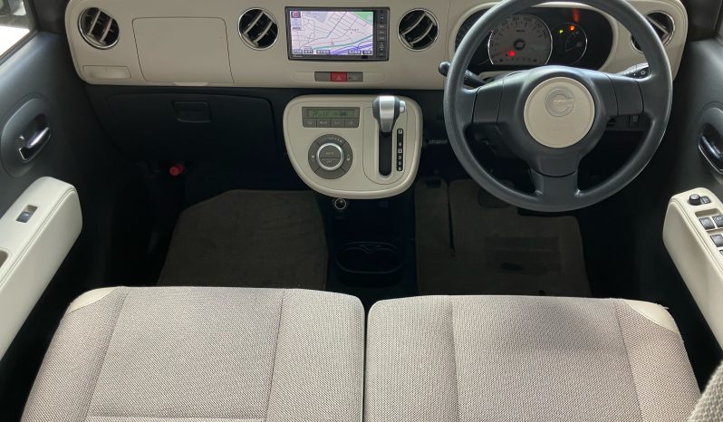 2012 Daihatsu Cocoa (24 Months 0% Interest Free Financing Approx. $175) full