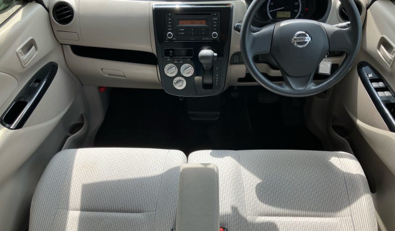 2014 Nissan Dayz  (24 Months 0% Interest Free Financing Approx. $155) full