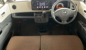 2013 Nissan Moco  (24 Months 0% Interest Free Financing Approx. $165) full