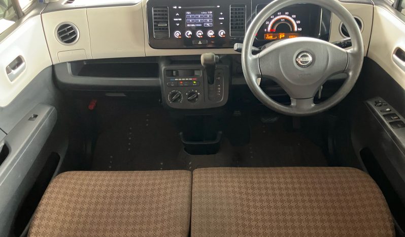 2013 Nissan Moco  (24 Months 0% Interest Free Financing Approx. $165) full