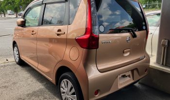 2014 Nissan Dayz  (24 Months 0% Interest Free Financing Approx. $155) full