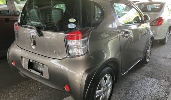 2009 Toyota IQ  (24 Months 0% Interest Free Financing Approx. $165) full