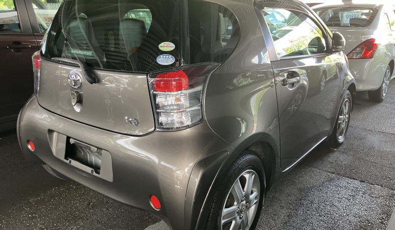 2009 Toyota IQ  (24 Months 0% Interest Free Financing Approx. $165) full