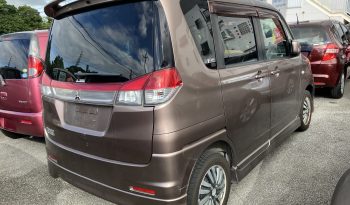 2011 Mitsubishi Delica D2 (24 Months 0% Interest Free Financing Approx. $155) full
