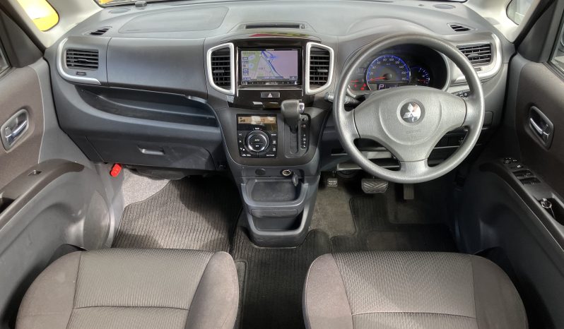 2011 Mitsubishi Delica D2 (24 Months 0% Interest Free Financing Approx. $155) full