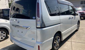 2011 Nissan Serena Rider Autech (24 Months 0% Interest Free Financing Approx. $195) full