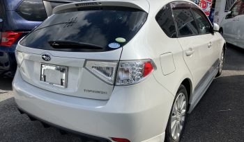 2010 Subaru Impreza (24 Month 0% Interest Free Financing Approx. $165) full