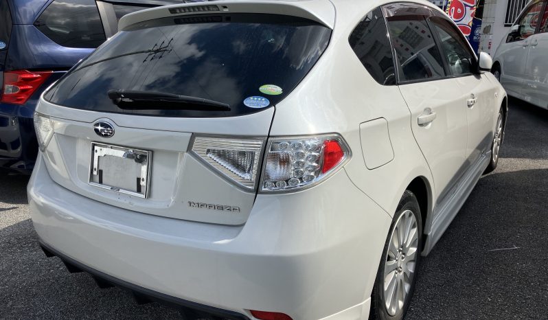 2010 Subaru Impreza (24 Month 0% Interest Free Financing Approx. $165) full