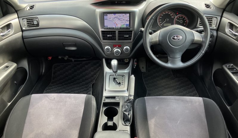 2010 Subaru Impreza (24 Month 0% Interest Free Financing Approx. $165) full