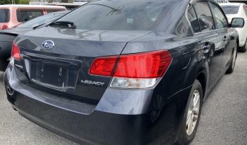 2011 Subaru Legacy AWD (24 Months 0% Interest Free Financing Approx. $230) full