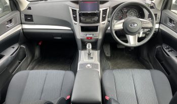2011 Subaru Legacy AWD (24 Months 0% Interest Free Financing Approx. $230) full
