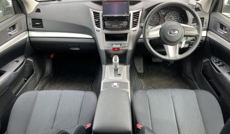 2011 Subaru Legacy AWD (24 Months 0% Interest Free Financing Approx. $230) full