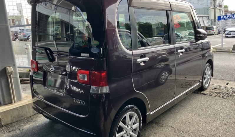 2013 Daihatsu Tanto (24 Months 0% Interest Free Financing Approx. $165) full