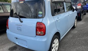 2012 Suzuki Lapin (24 Months 0% Interest Free Financing Approx. $165) full