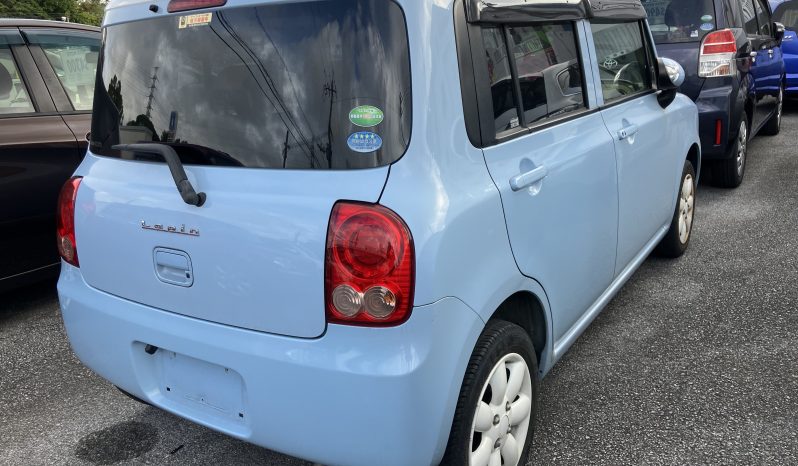 2012 Suzuki Lapin (24 Months 0% Interest Free Financing Approx. $165) full