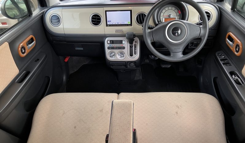 2012 Suzuki Lapin (24 Months 0% Interest Free Financing Approx. $165) full