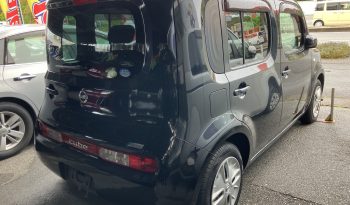 2012 Nissan Cube (24 Months 0% Interest Free Financing Approx. $155) full
