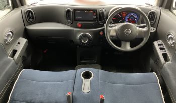 2012 Nissan Cube (24 Months 0% Interest Free Financing Approx. $155) full