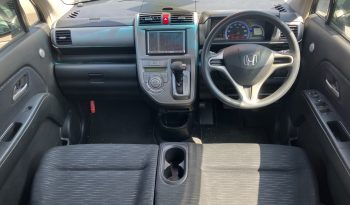 2010 Honda Zest (24 Months 0% Interest Free Financing Approx. $160) full
