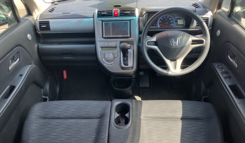 2010 Honda Zest (24 Months 0% Interest Free Financing Approx. $160) full