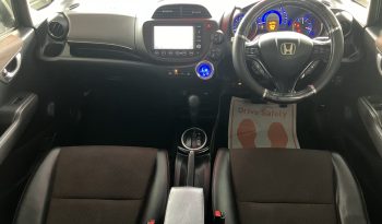 2012 Honda Fit Shuttle Hybrid (24 Month 0% Interest Free Financing Approx. $165) full