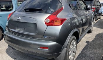 2012 Nissan Juke (24 Months 0% Interest Free Financing Approx. $205) full