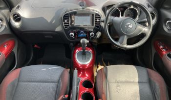 2012 Nissan Juke (24 Months 0% Interest Free Financing Approx. $205) full