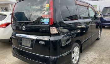 2010 Nissan Serena Highway Star (24 Month 0% Interest Free Financing Approx. $180) full