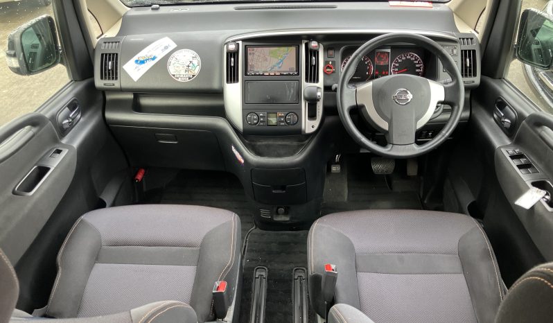 2010 Nissan Serena Highway Star (24 Month 0% Interest Free Financing Approx. $180) full