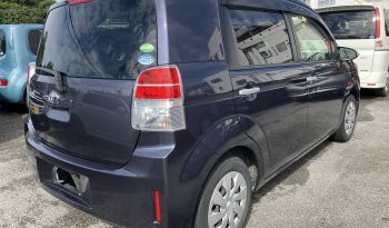 2014 Toyota Spade (24 Month 0% Interest Free Financing Approx. $190) full