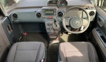 2014 Toyota Spade (24 Month 0% Interest Free Financing Approx. $190) full