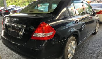 2010 Nissan Tida (24 Months 0% Interest Free Financing Approx. $140) full