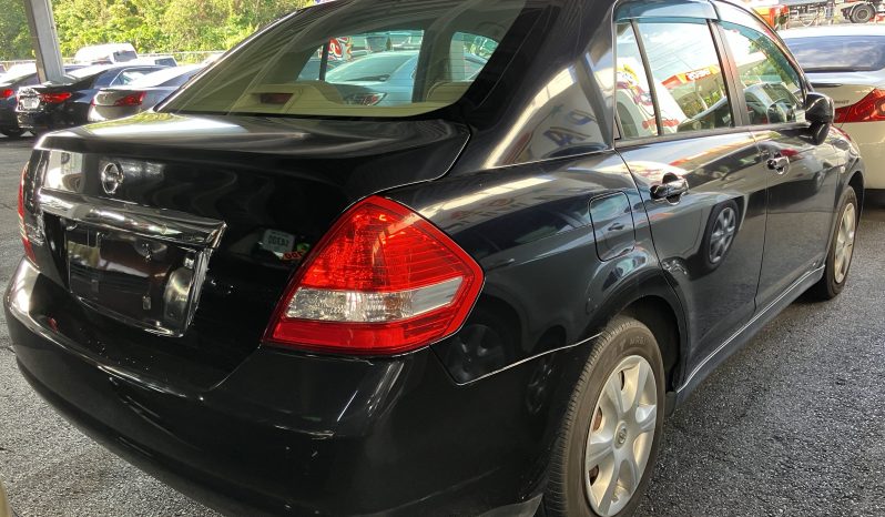 2010 Nissan Tida (24 Months 0% Interest Free Financing Approx. $140) full