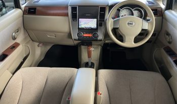 2010 Nissan Tida (24 Months 0% Interest Free Financing Approx. $140) full
