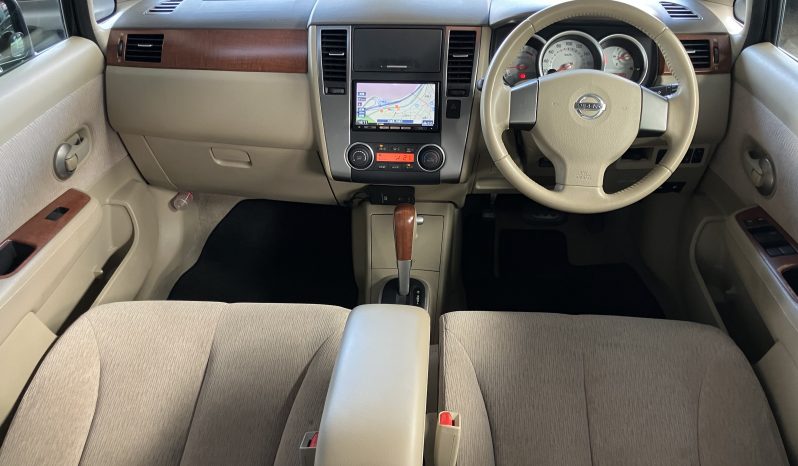 2010 Nissan Tida (24 Months 0% Interest Free Financing Approx. $140) full