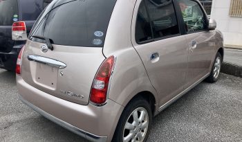 2008 Daihatsu Mira Gino (24 Month 0% Interest Free Financing Approx. $145) full
