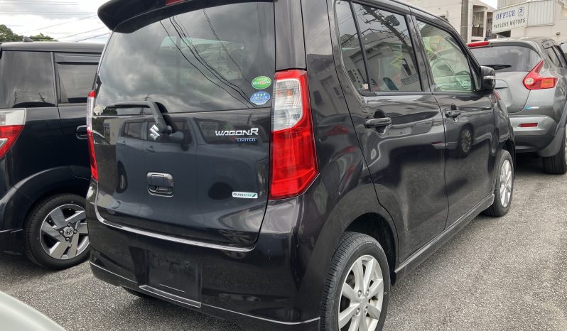 2013 Suzuki Wagon R (24 Months 0% Interest Free Financing Approx. $165) full