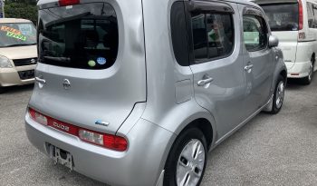 2012 Nissan Cube (24 Months 0% Interest Free Financing Approx. $150) full