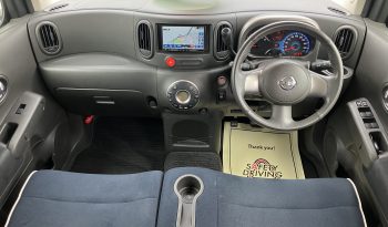 2012 Nissan Cube (24 Months 0% Interest Free Financing Approx. $150) full