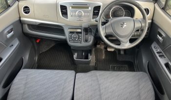 2013 Suzuki Wagon R (24 Months 0% Interest Free Financing Approx. $165) full